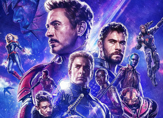 BREAKING Cinema halls to remain open 24x7 across India for Avengers Endgame