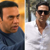 BREAKING Farhad Samji written Akshay Kumar starrer Kanchana remake titled Laaxmi Bomb