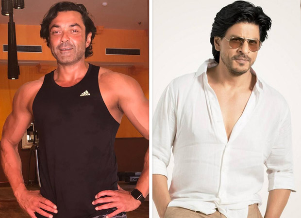 Bobby Deol to make his digital debut with this Shah Rukh Khan production?