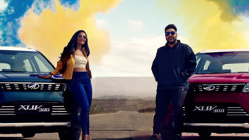 Badshah’s new music video ‘Set The Roads on Fire’ is here, and we can’t keep calm!