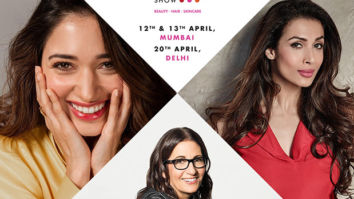 Beauty icon Bobbi Brown picks Tamannaah Bhatia & Malaika Arora as her muses