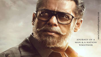 First Look Of The Movie Bharat