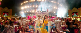 Movie Stills Of The Movie Bharat