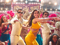Bharat: Slow Motion Song | Salman Khan, Disha Patani