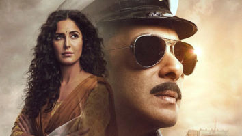 Bharat Trailer: A cinematic extravaganza
