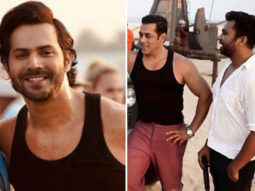 Bharat: Ali Abbas Zafar opens about Varun Dhawan’s cameo in Salman Khan starrer