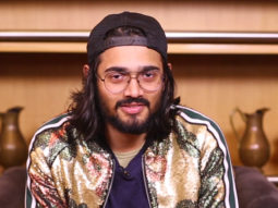 Bhuvan Bam on his MEMORABLE Moment With Shah Rukh Khan at Filmfare Awards 2019 | BB Ki Vines