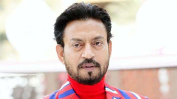 Bollywood celebs give a warm welcome to Irrfan Khan after returns to Mumbai