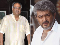 Boney Kapoor wants South superstar Ajith to do these films with him after Nerkonda Paarvai aka Pink Remake