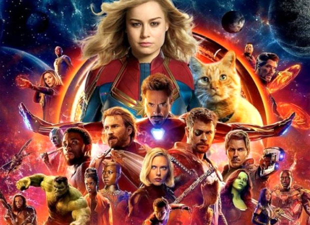 Box Office: Avengers: Endgame collects Rs. 53.10 crores on Day 1, Kalank drops further Box Office: Avengers: Endgame collects Rs. 53.10 crores on Day 1, Kalank drops further