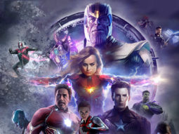 Box Office – Avengers: Endgame has a massive total after first weekend, is aiming for at least Rs. 350 crores lifetime