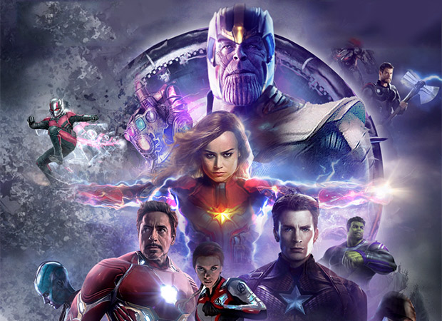 Box Office - Avengers Endgame has a massive total after first weekend, is aiming for at least Rs. 350 crores lifetime Box Office - Avengers Endgame has a massive total after first weekend, is aiming for at least Rs. 350 crores lifetime
