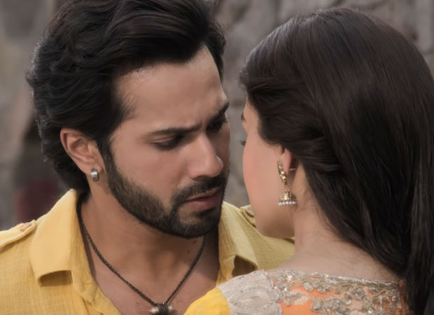 Box Office Kalank Day 14 in overseas