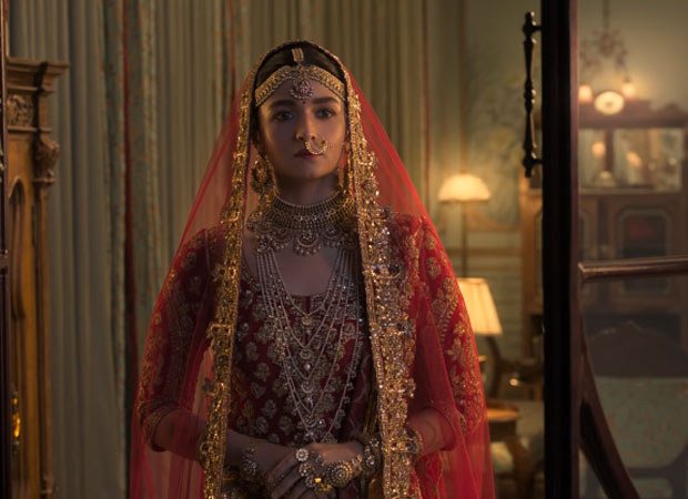 Box Office Kalank Day 2 in overseas