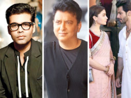 Box Office: Karan Johar and Sajid Nadiadwala place bets on Kalank being their biggest opener ever