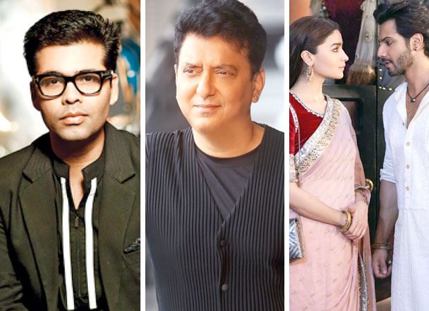 Box Office Karan Johar and Sajid Nadiadwala place bets on Kalank being their biggest opener ever