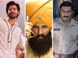 Box Office: Karan Johar scores a hattrick of Rs. 20 crores+ opening with Kalank, Kesari and Simmba
