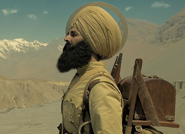 Box Office: Kesari Day 14 in overseas Box Office Kesari Day 14 in overseas