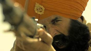 Box Office: Kesari Day 16 in overseas