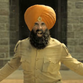 Box Office Kesari Day 20 in overseas