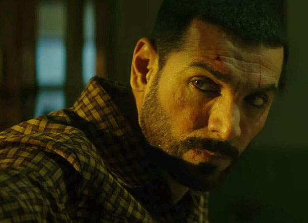 Box Office Romeo Akbar Walter Day 4 in overseas