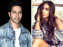 CONFIRMED: Varun Dhawan and Sara Ali Khan to star in David Dhawan & Vashu Bhagnani’s COOLIE NO 1