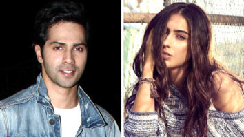 CONFIRMED: Varun Dhawan and Sara Ali Khan to star in David Dhawan & Vashu Bhagnani’s COOLIE NO 1