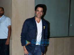 Celebs grace Jeetendra’s birthday bash