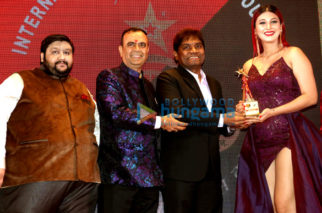 Celebs grace the 4th edition of Dr. Babasaheb Ambedkar Nobel Awards 2019