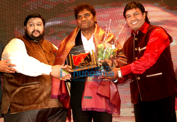 celebs grace the 4th edition of dr babasaheb ambedkar nobel awards 2019 2