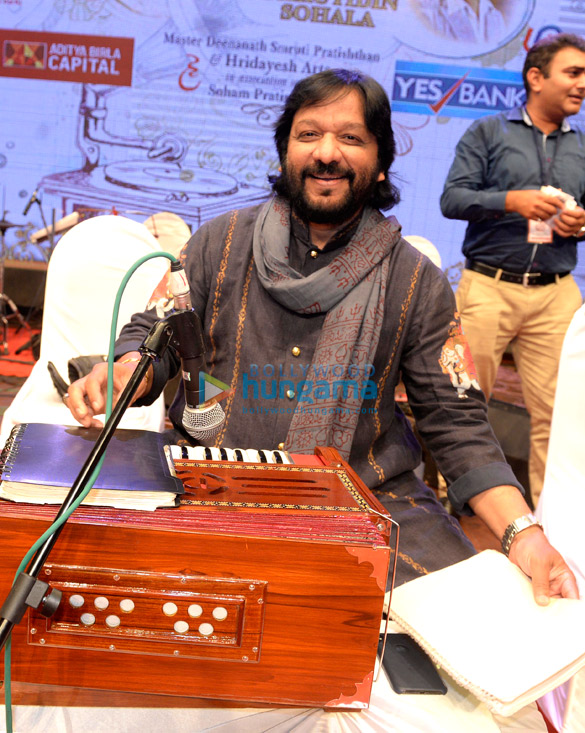 celebs grace the 77th master deenanath mangeshkar smruti pratishthan awards 7