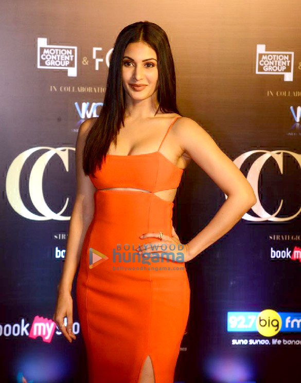 celebs grace the critics choice film awards 23