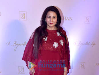 Celebs grace the launch of Farah Khan Ali's book 'A Bejewelled Life'