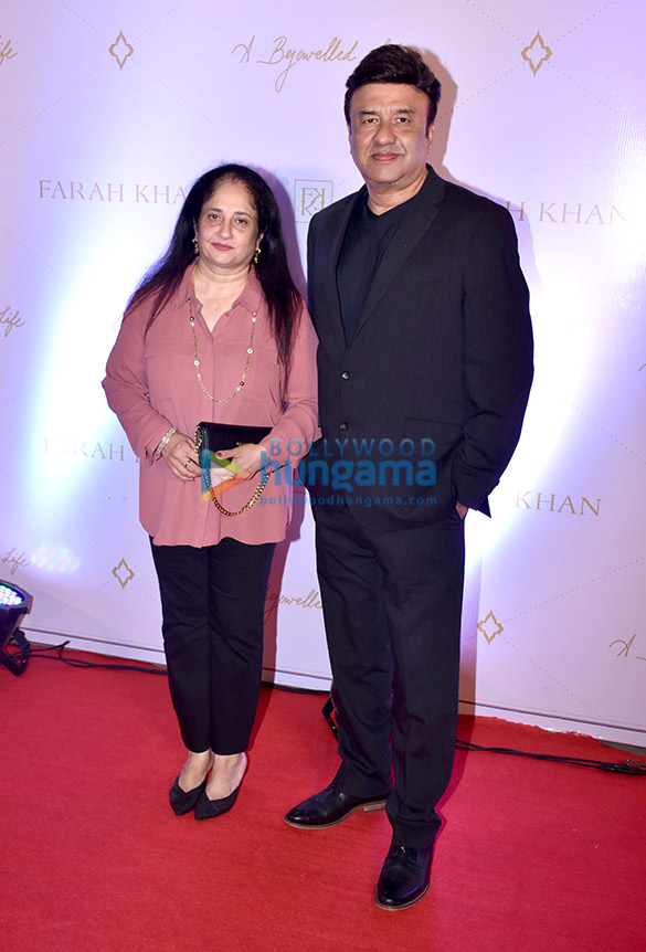 celebs grace the launch of farah khan alis book a bejewelled life 21