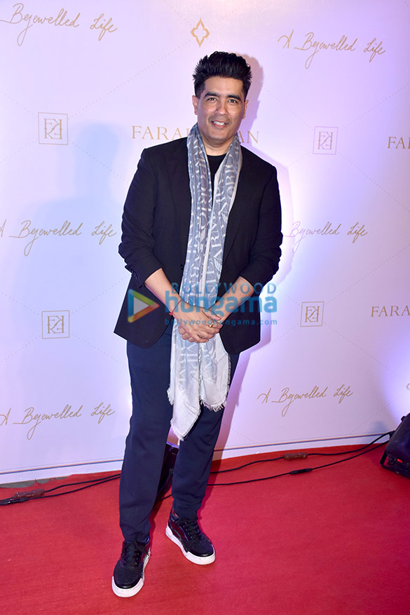 celebs grace the launch of farah khan alis book a bejewelled life 9