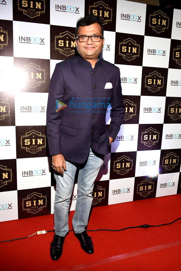 celebs grace the launch of lounge kitchen sin city 14