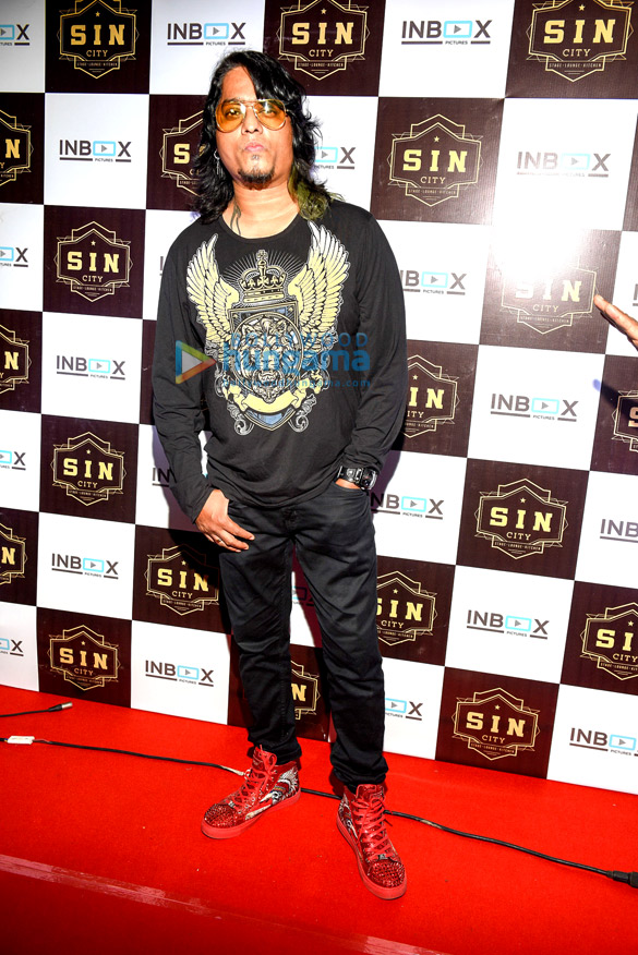 celebs grace the launch of lounge kitchen sin city 34