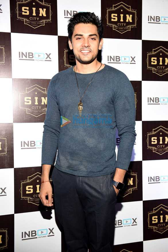 celebs grace the launch of lounge kitchen sin city 36