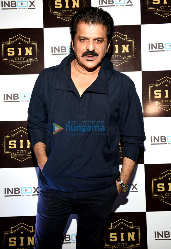 celebs grace the launch of lounge kitchen sin city 41