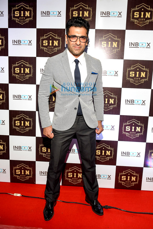 celebs grace the launch of lounge kitchen sin city 8