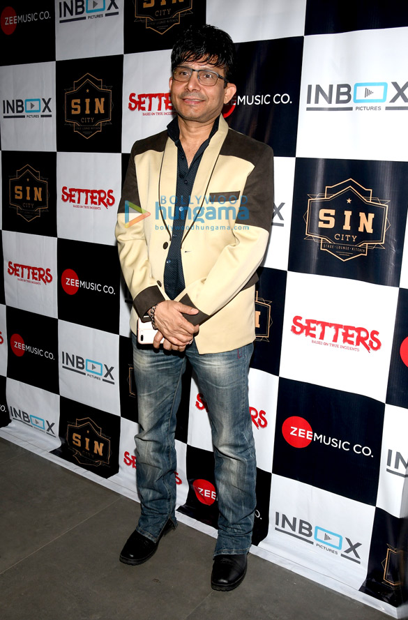 celebs grace the music launch of setters 11