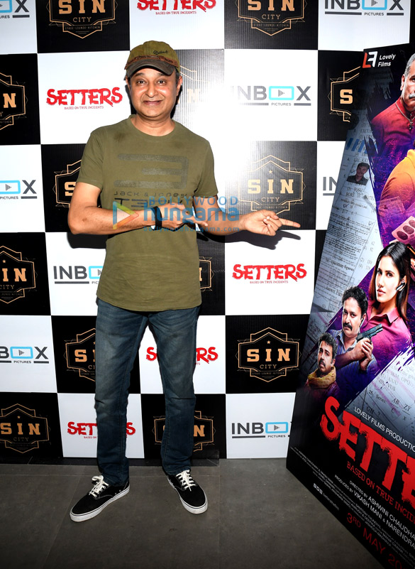 celebs grace the music launch of setters 7