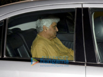 Celebs grace the special screening of Kalank at PVR