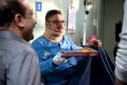 Movie Stills Of The Movie Chappad Phaad Ke