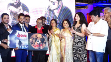 Chase No Mercy To Crime – Trailer Launch | Amit Sethi | Zarina Wahab | Mandira Bedi