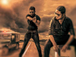 First Look Of The Movie Chase - No Mercy to Crime