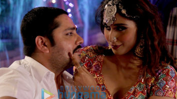 Movie Stills Of The Movie Chase - No Mercy to Crime