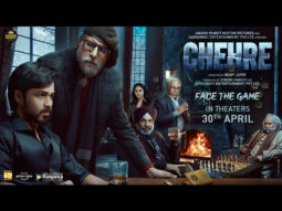 Movie Wallpapers Of The Movie Chehre