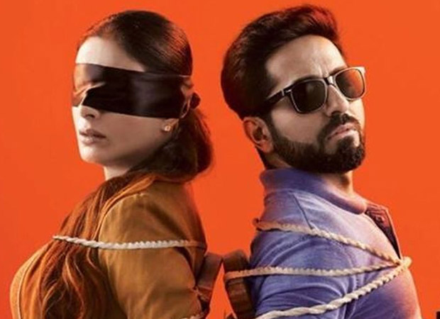 China Box Office Andhadhun draws in further USD 0.99 mil. on Day 20 in China; total collections at Rs. 309.51 cr China Box Office Andhadhun draws in further USD 0.99 mil. on Day 20 in China; total collections at Rs. 309.51 cr