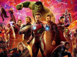 China Box Office: Avengers: Endgame surpasses Dangal in China on Day 3; total collections cross Rs. 1500 cr